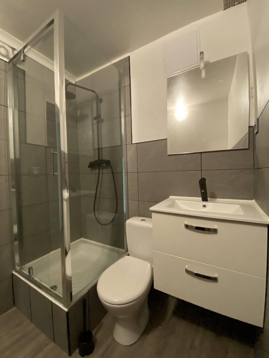 Appartement à louer, 12m², Amiens