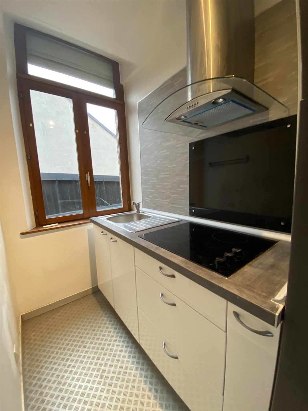 Appartement à louer, 21m², Amiens