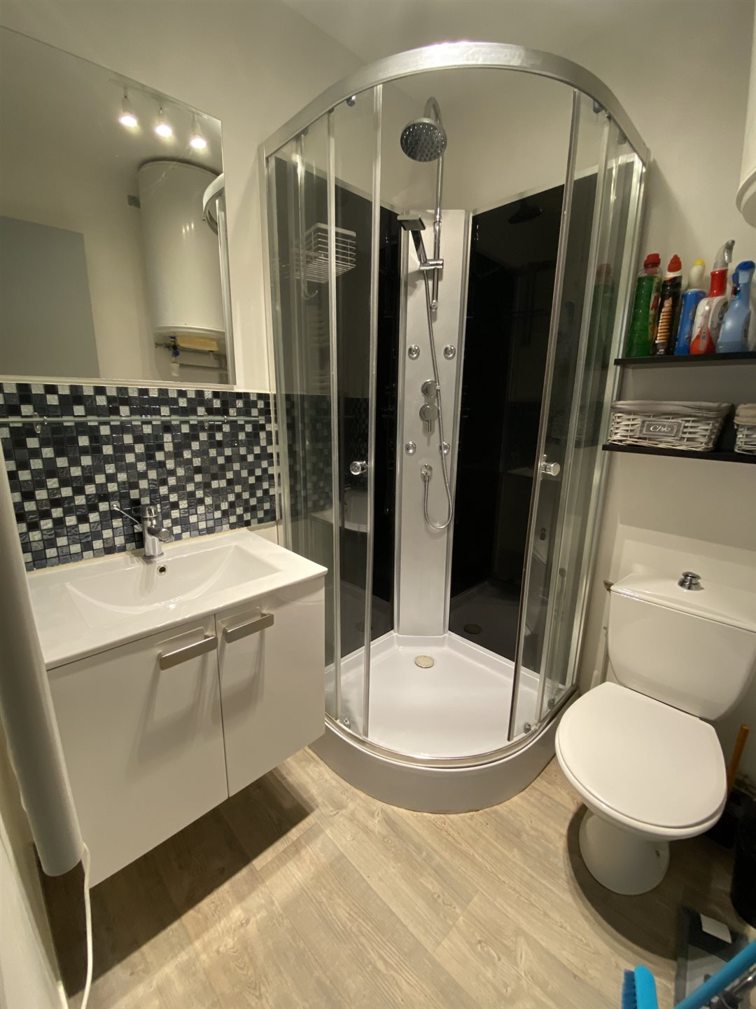 Appartement à louer, 21m², Amiens