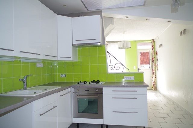 Maison à louer, 47m², Amiens