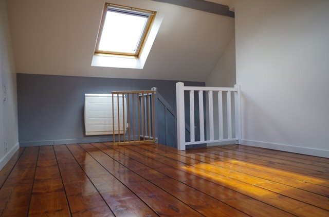 Maison à louer, 47m², Amiens