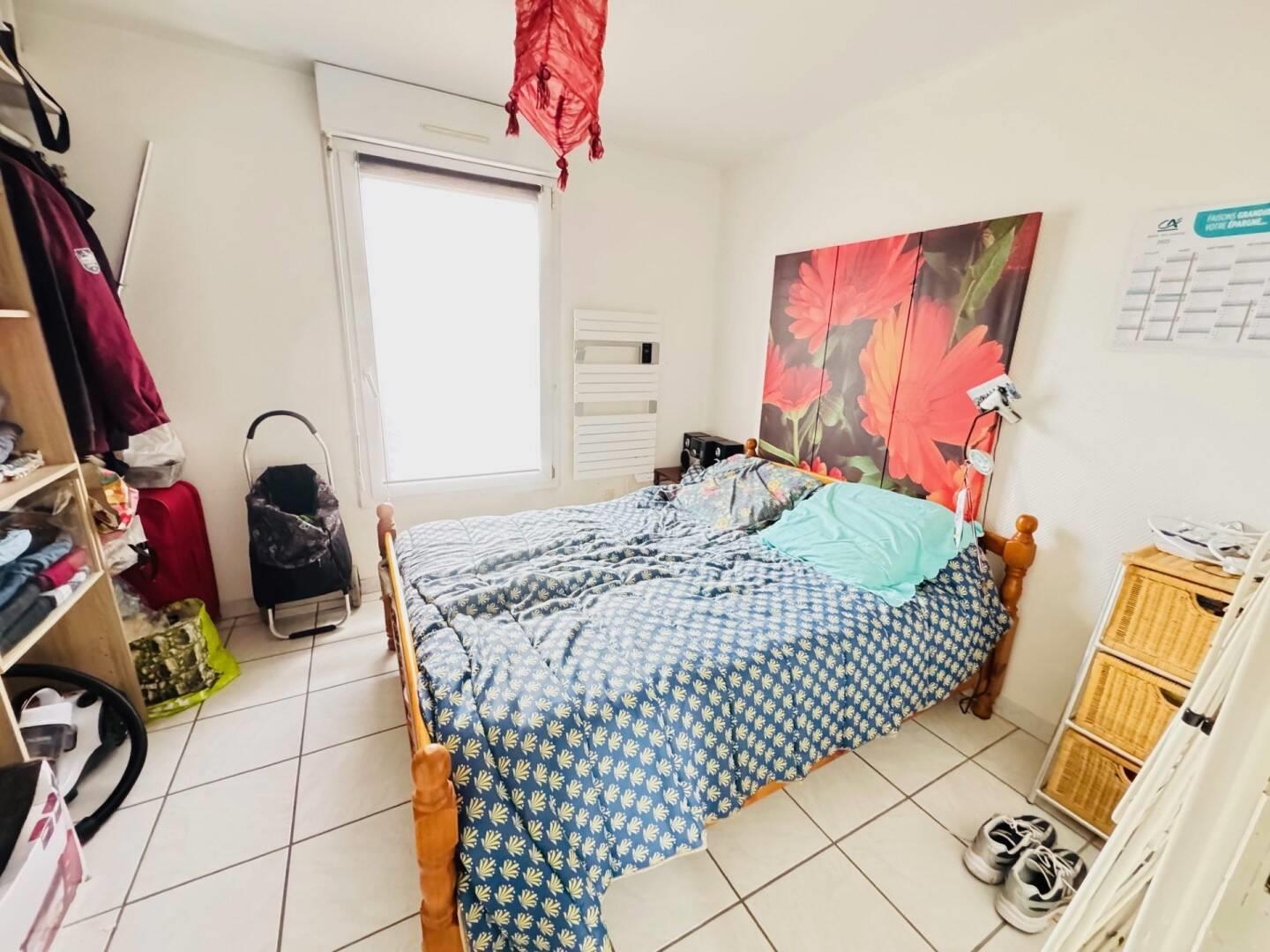 Appartement à vendre, 33m², Amiens