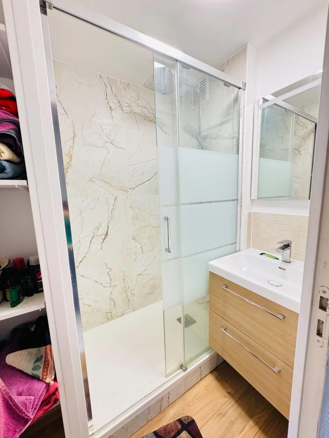 Appartement à vendre, 33m², Amiens