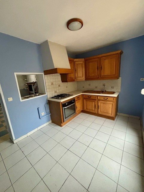 Maison à vendre, 59m², Amiens