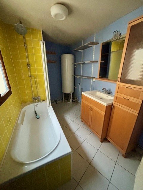 Maison à vendre, 59m², Amiens