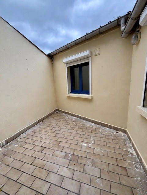 Maison à vendre, 59m², Amiens