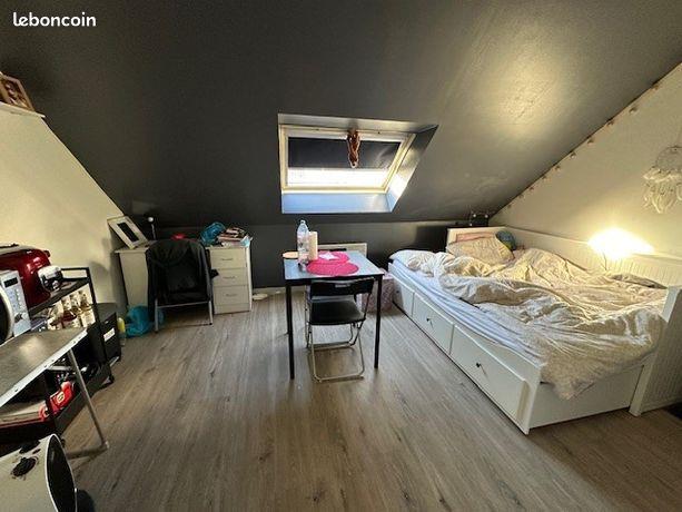 Appartement à vendre, 70m², Amiens