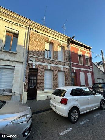 Appartement à vendre, 70m², Amiens