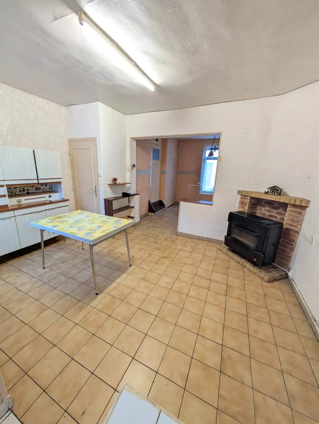 Maison à vendre, 65m², Amiens