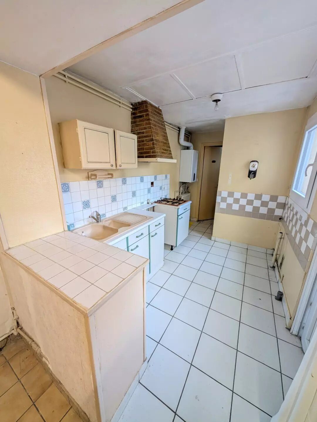 Maison à vendre, 65m², Amiens