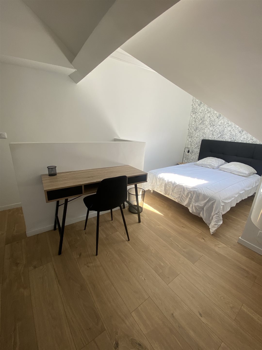 Appartement à louer, 23m², Amiens