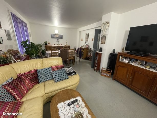 Appartement à louer, 68m², Amiens