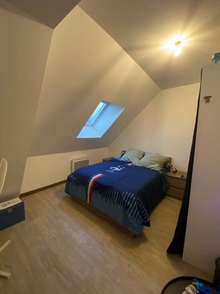 Appartement à louer, 39m², Ailly-sur-Somme