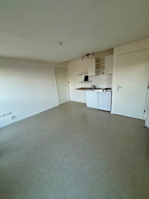 Appartement à vendre, 33m², Amiens