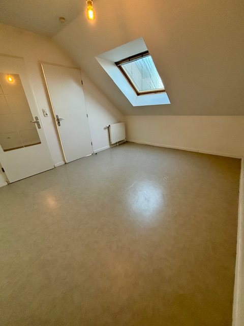 Appartement à vendre, 33m², Amiens