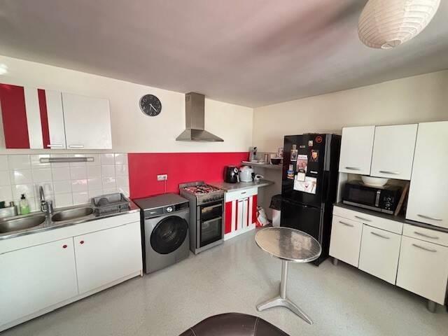 Appartement à vendre, 42m², Longueau
