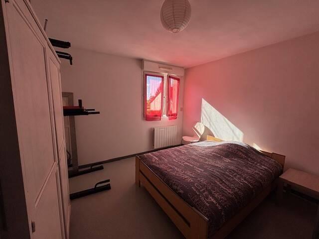 Appartement à vendre, 42m², Longueau