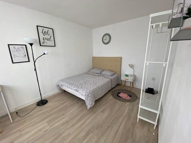 Appartement à vendre, 79m², Amiens