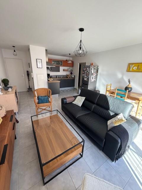 Appartement à vendre, 66m², Amiens