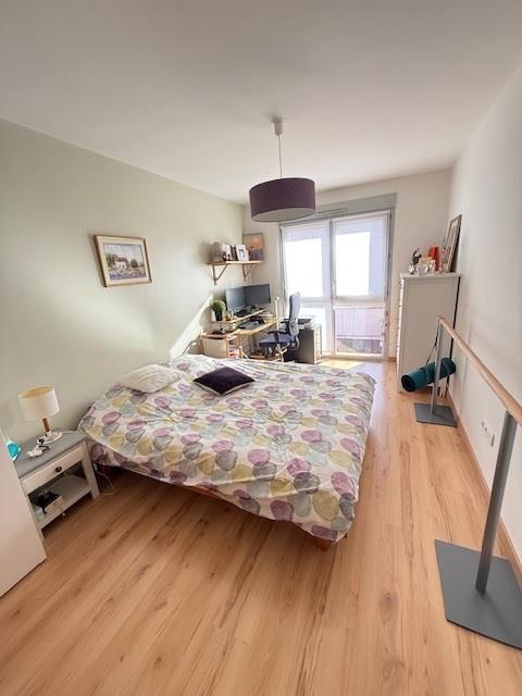 Appartement à vendre, 66m², Amiens