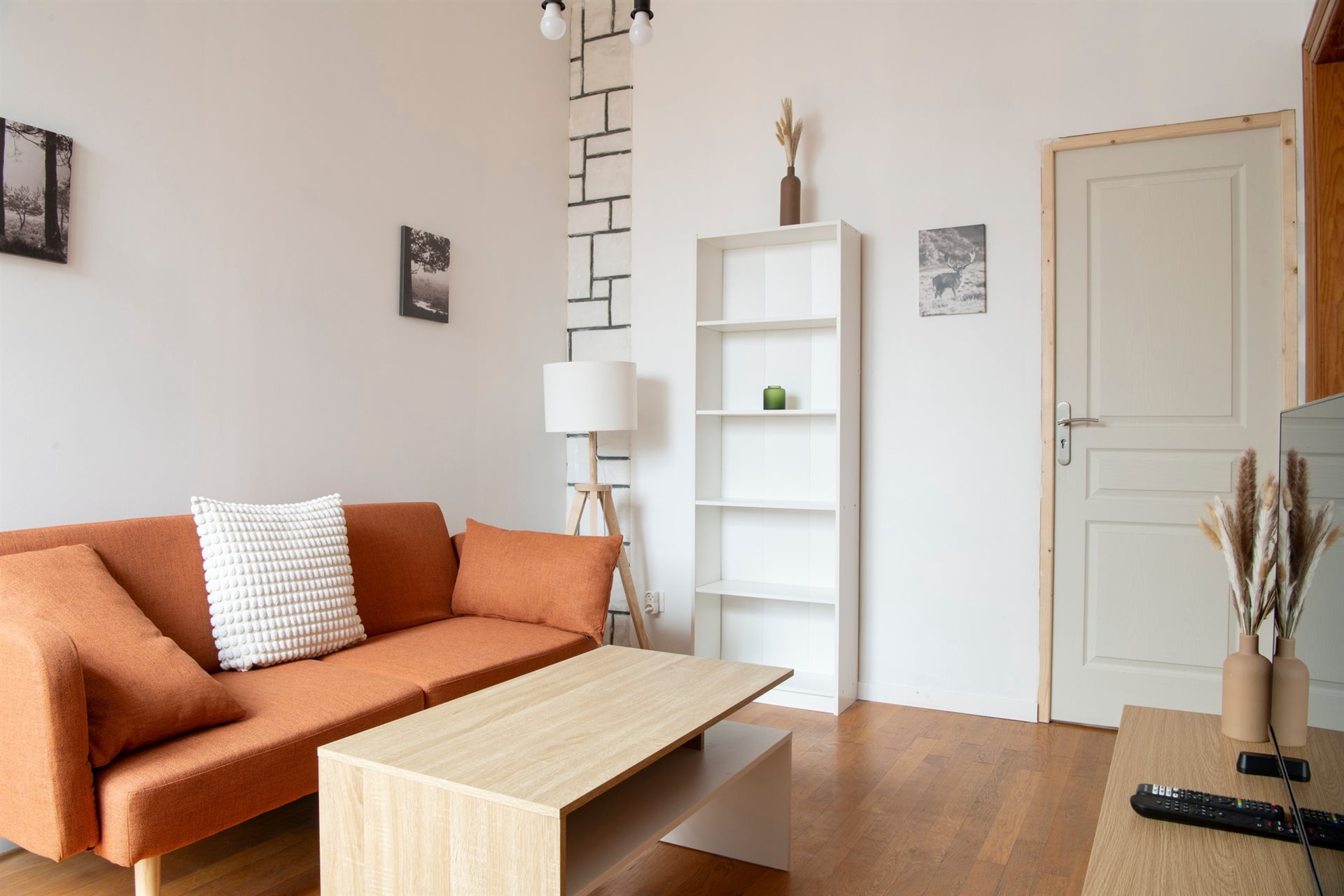 Appartement à louer, 57m², Amiens