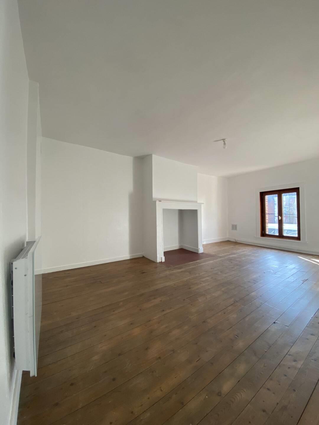 Maison à louer, 76m², Amiens