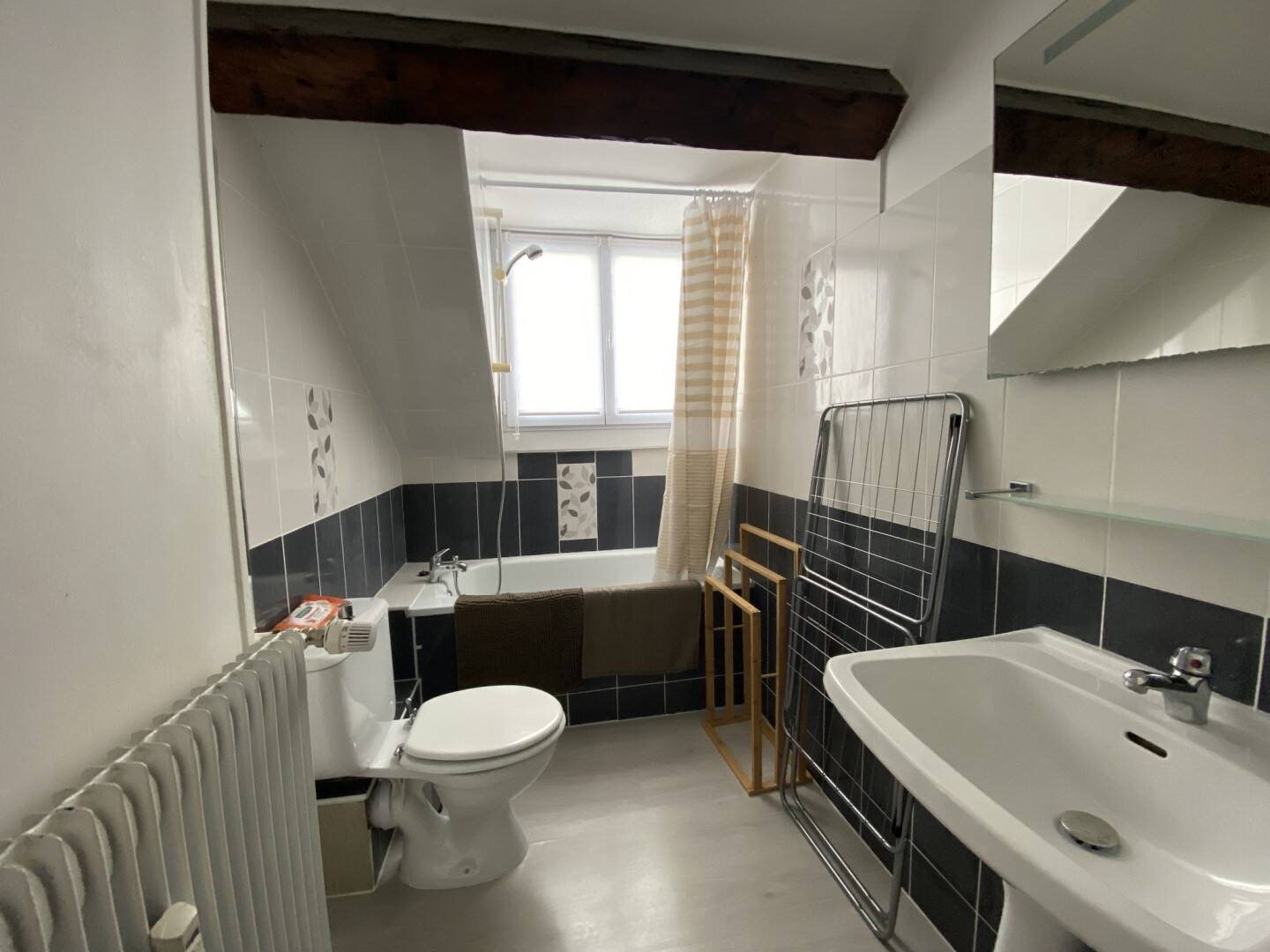 Appartement à louer, 24m², Amiens