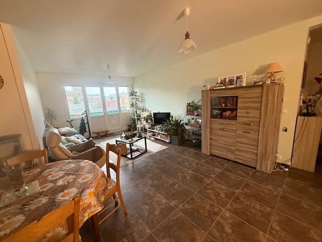 Appartement à vendre, 82m², Amiens