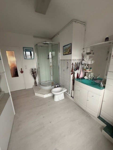 Appartement à vendre, 82m², Amiens