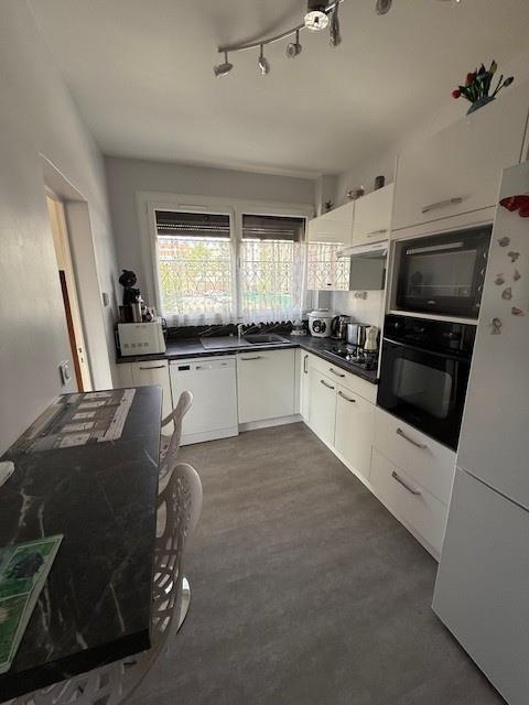 Appartement à vendre, 95m², Amiens