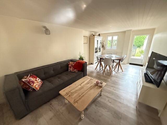 Maison à louer, 75m², Amiens