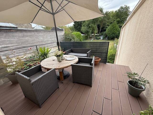 Maison à louer, 75m², Amiens