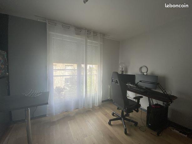 Appartement à louer, 32m², Amiens