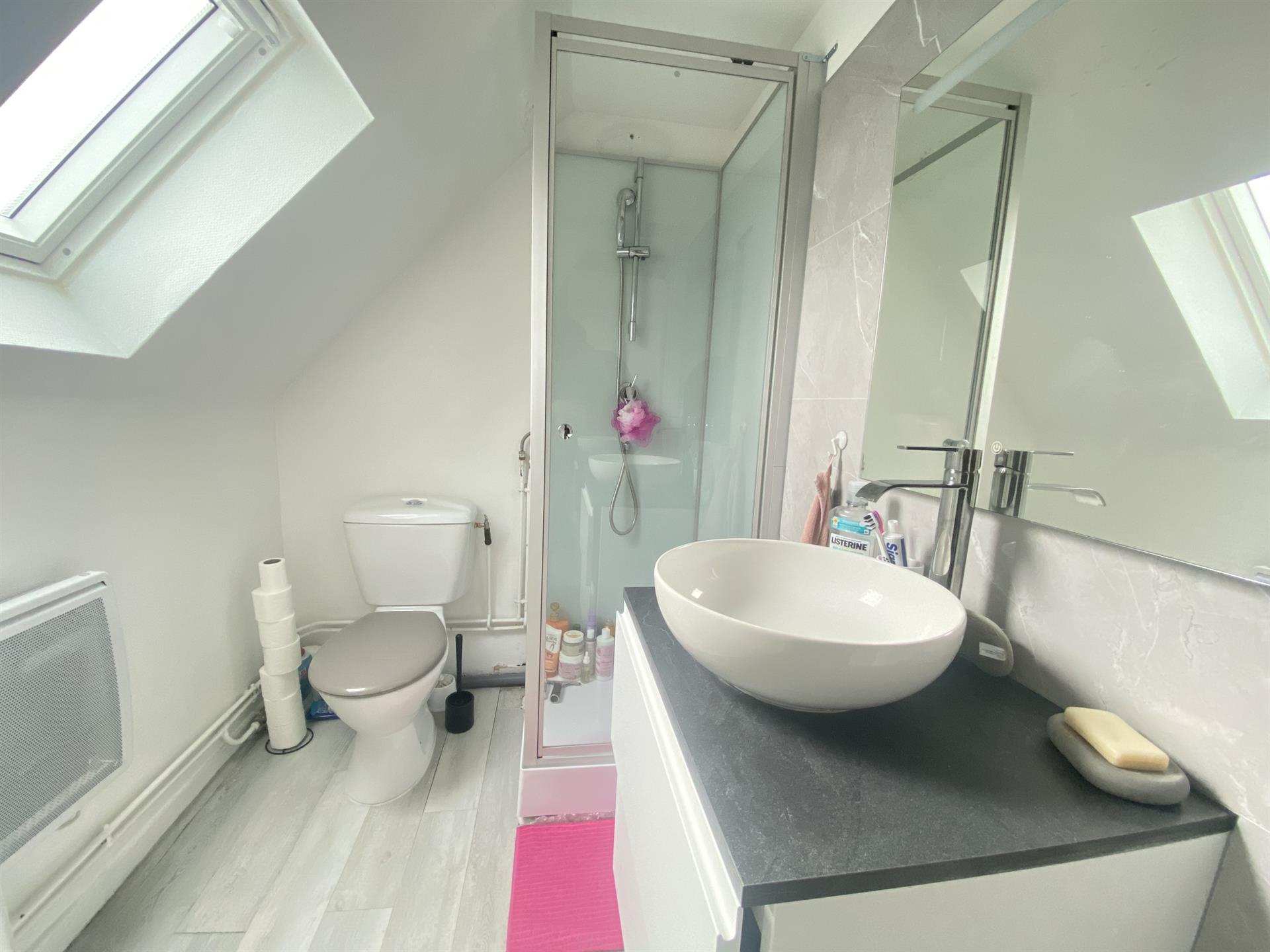 Appartement à louer, 11m², Amiens