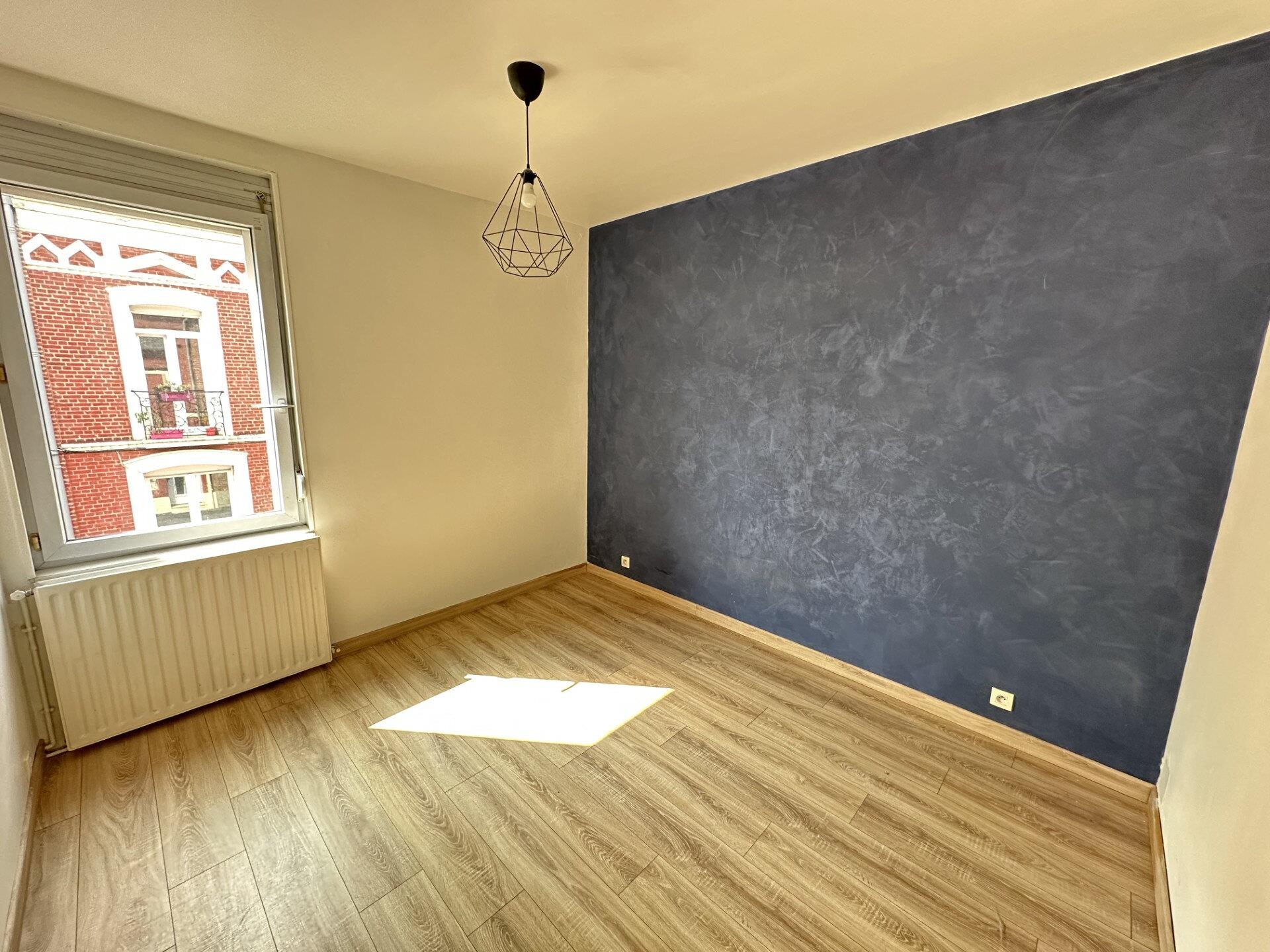 Appartement à vendre, 69m², Amiens