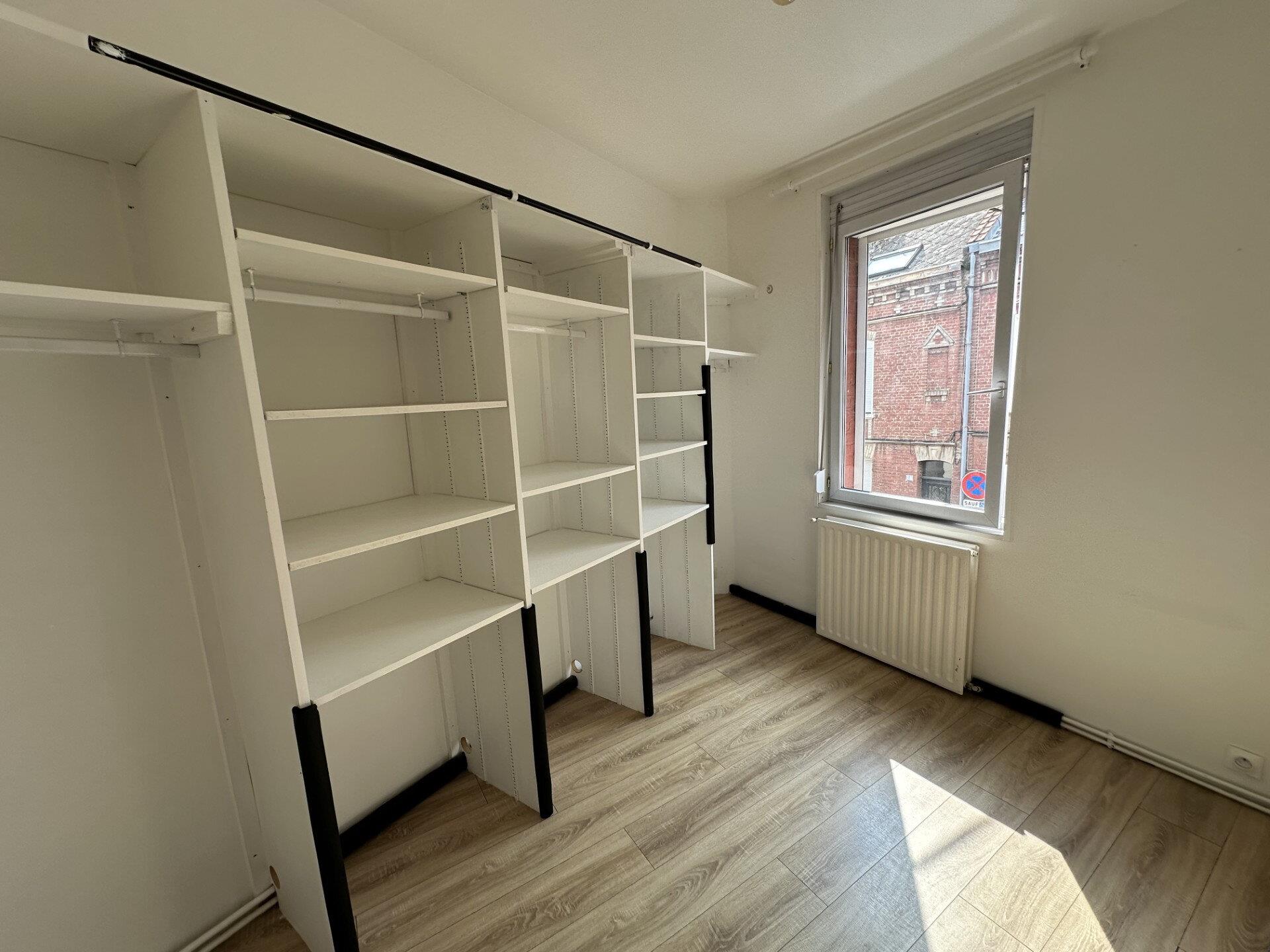 Appartement à vendre, 69m², Amiens