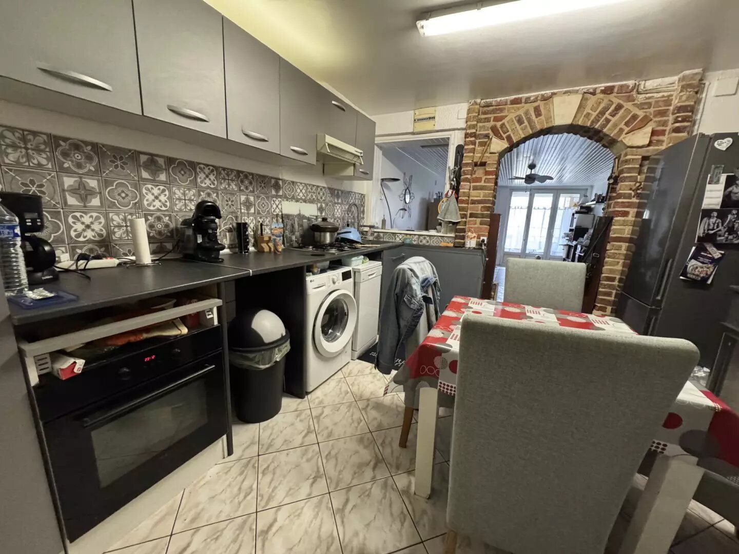 Maison à vendre, 60m², Amiens