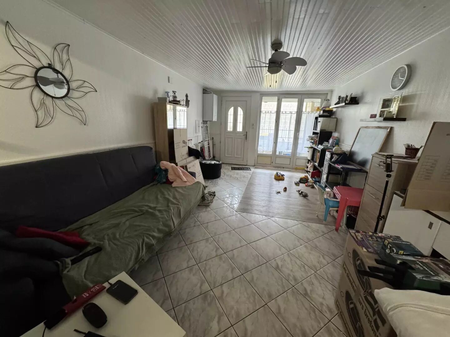 Maison à vendre, 60m², Amiens