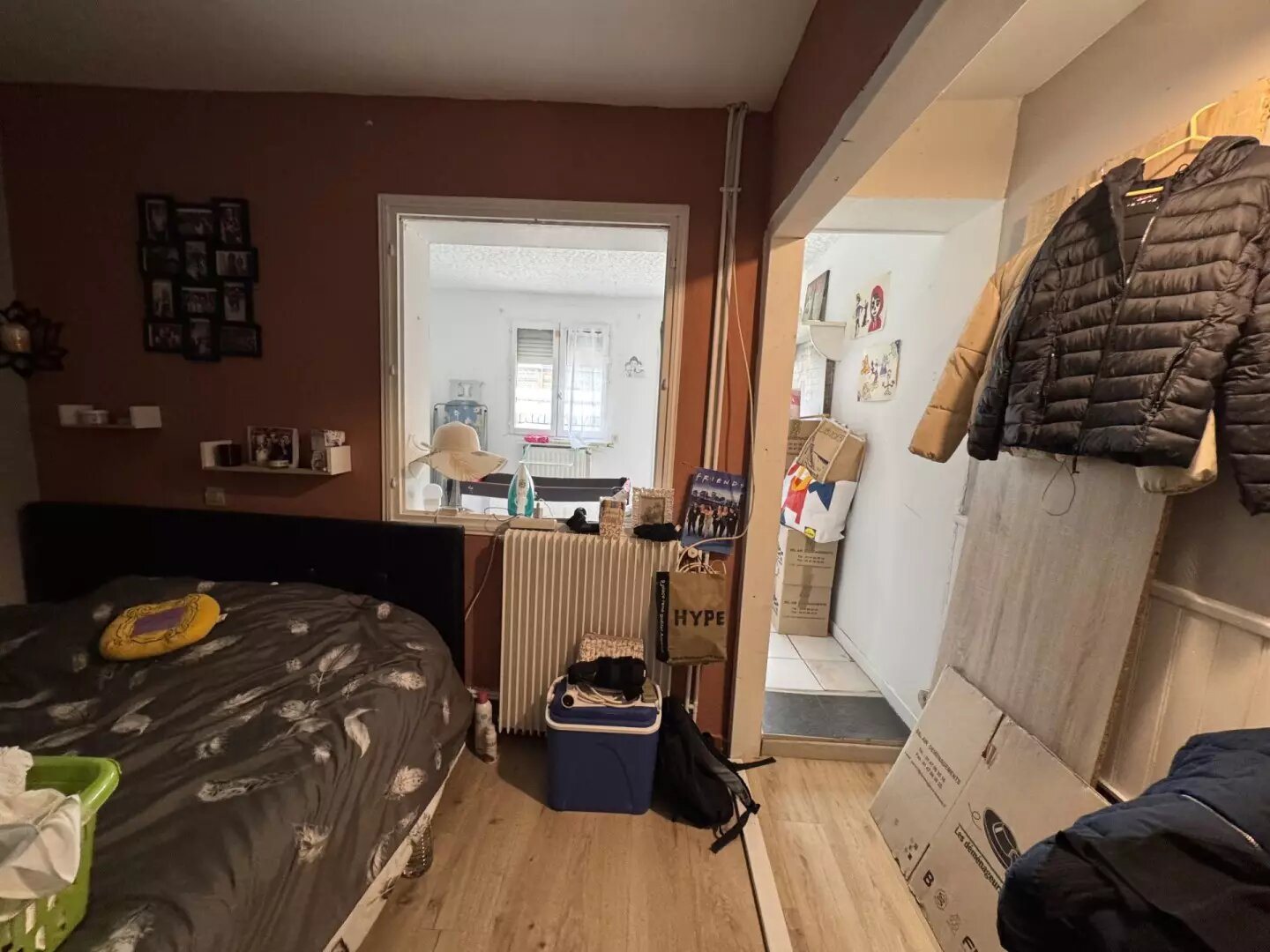 Maison à vendre, 60m², Amiens