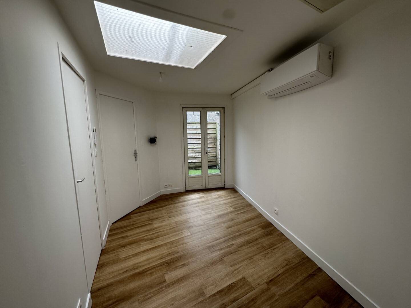 Appartement à louer, 29m², Amiens