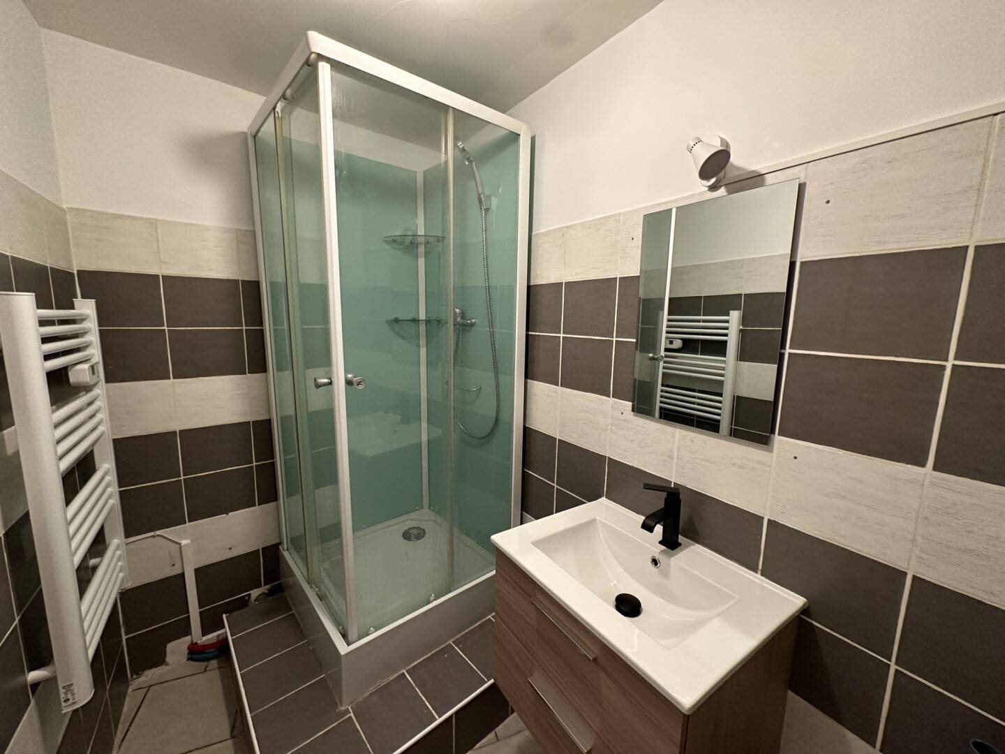 Appartement à louer, 29m², Amiens