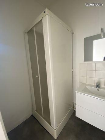 Appartement à louer, 13m², Amiens