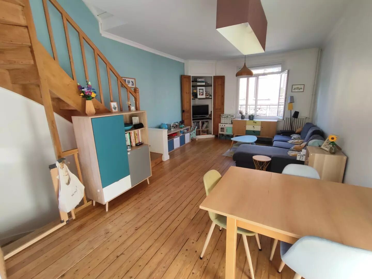 Maison à vendre, 112m², Amiens