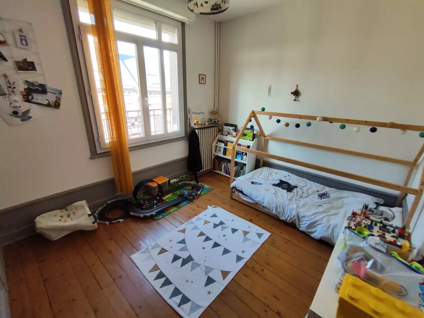 Maison à vendre, 112m², Amiens