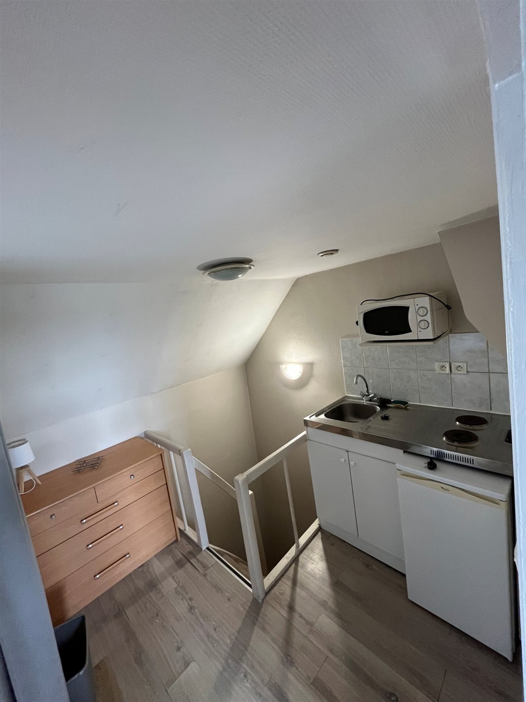 Appartement à louer, 14m², Amiens