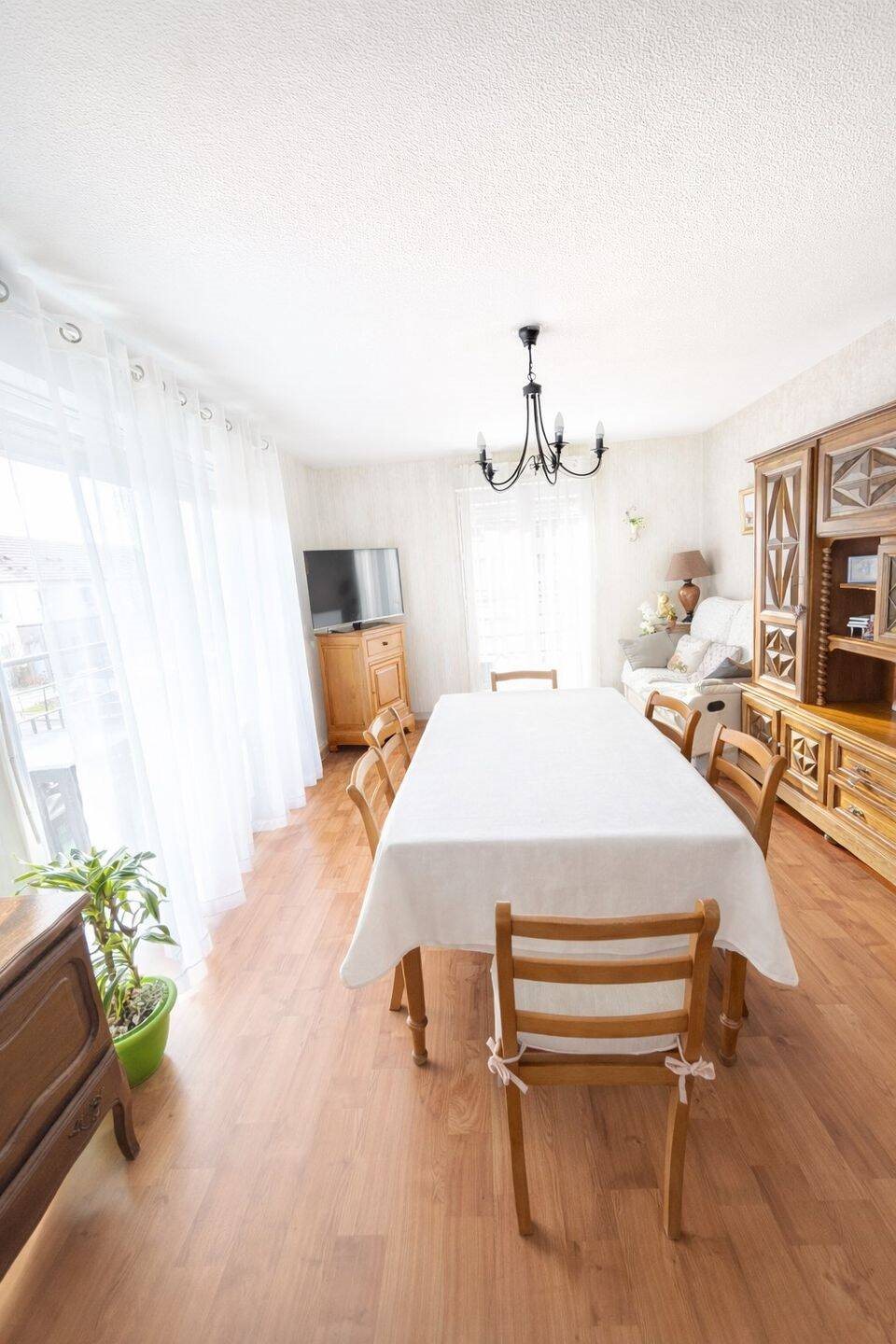 Appartement à vendre, 59m², Longueau