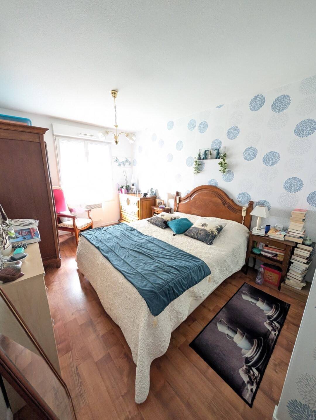 Appartement à vendre, 59m², Longueau