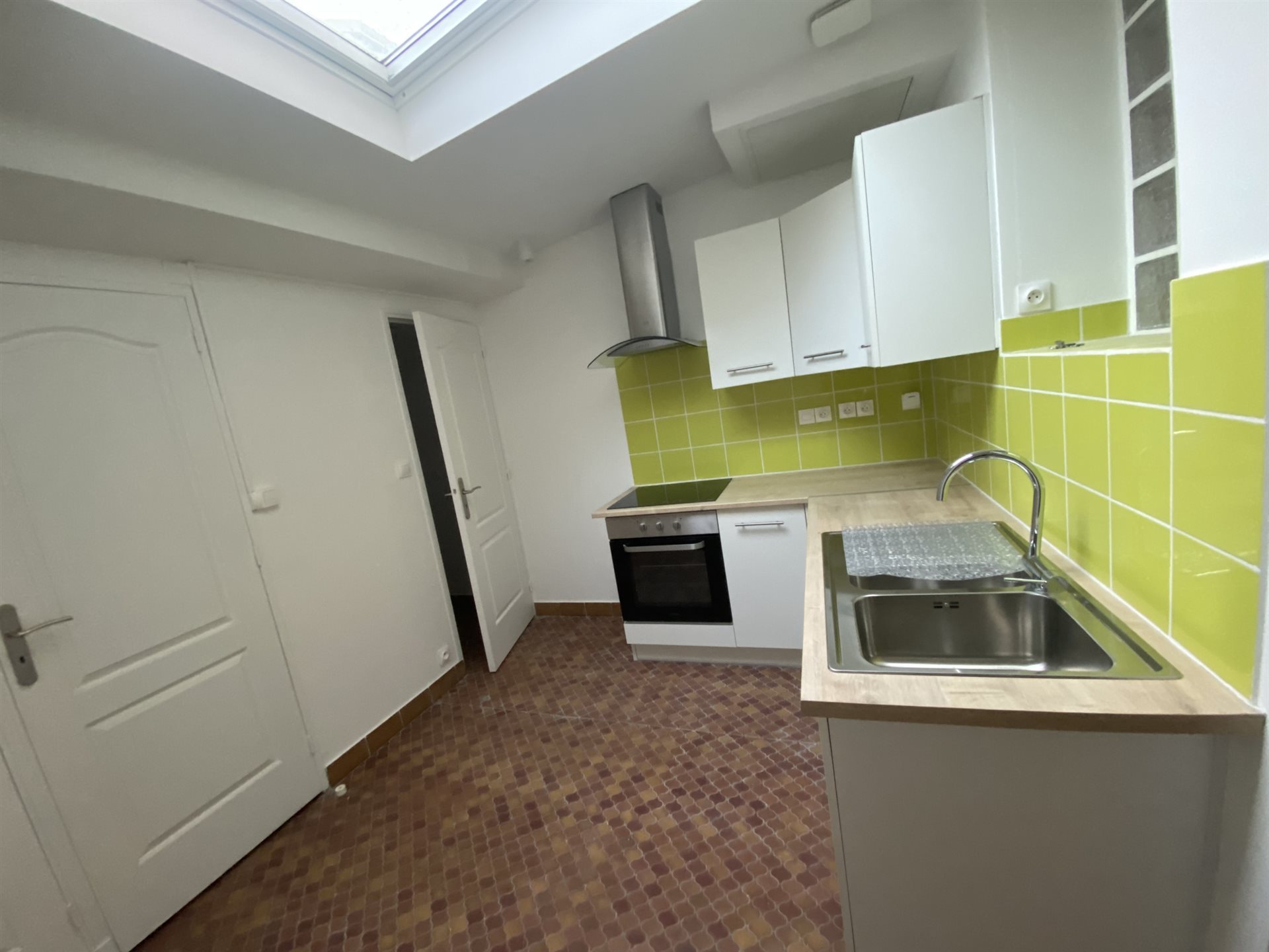 Maison à louer, 57m², Amiens