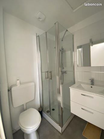 Appartement à louer, 17m², Amiens