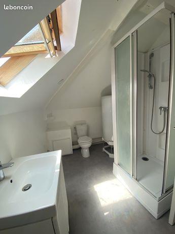 Appartement à louer, 27m², Amiens